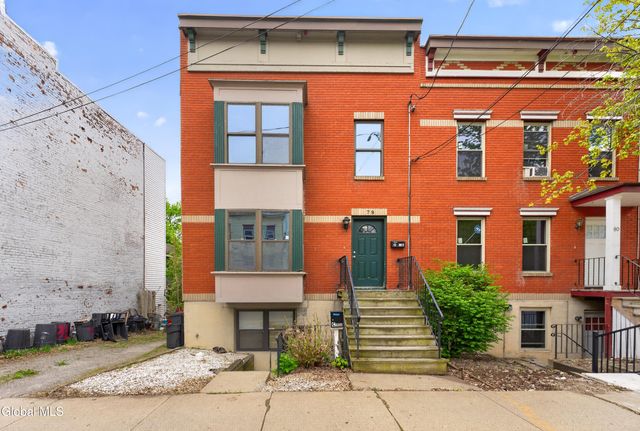 78 1st Street, Albany, NY 12210