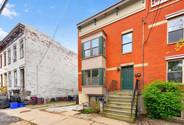 78 1st Street, Albany, NY 12210