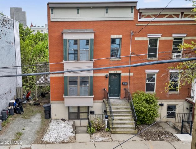 78 1st Street, Albany, NY 12210