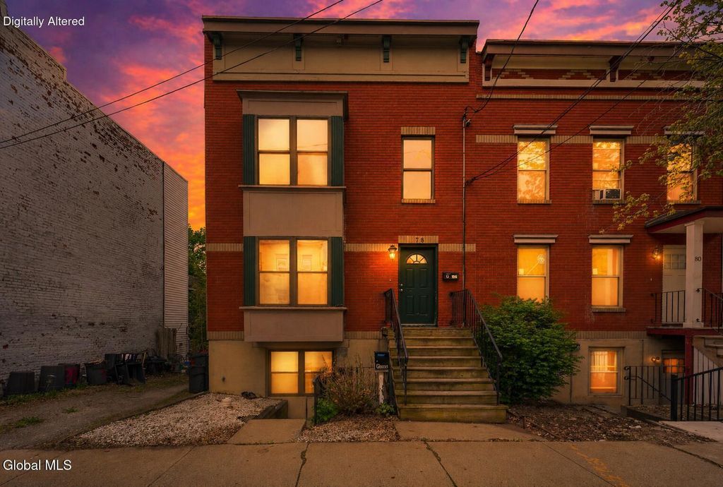 78 1st Street, Albany, NY 12210