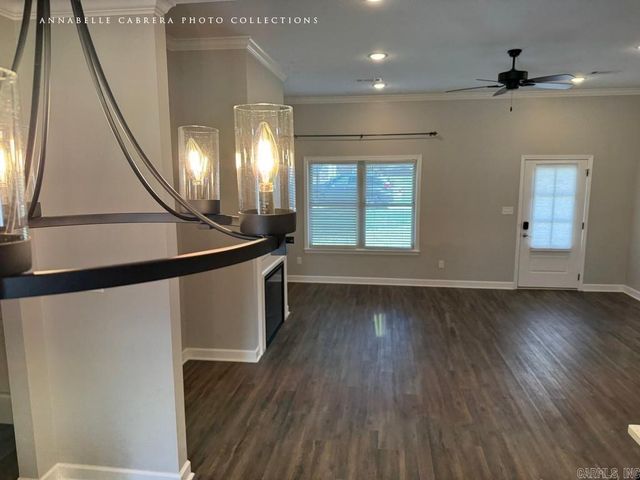 111 St Croix Lane, Hot Springs, AR 71913