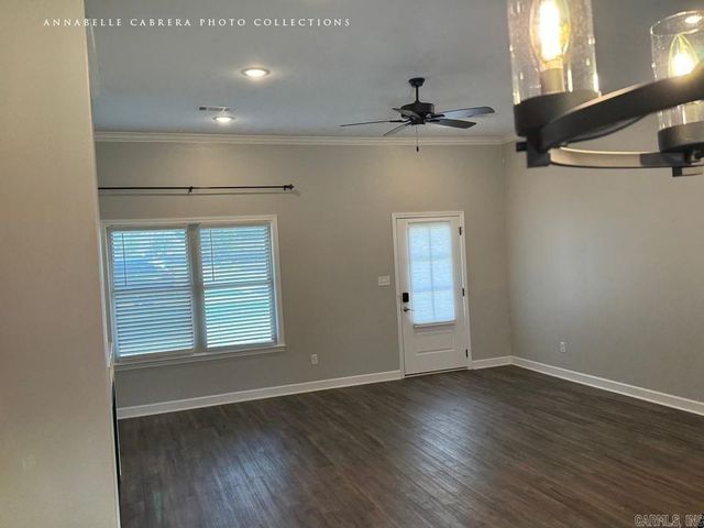 111 St Croix Lane, Hot Springs, AR 71913