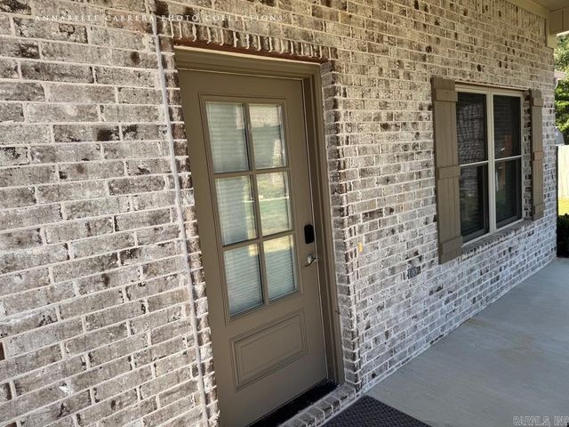 111 St Croix Lane, Hot Springs, AR 71913