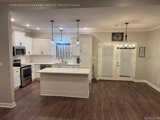 111 St Croix Lane, Hot Springs, AR 71913