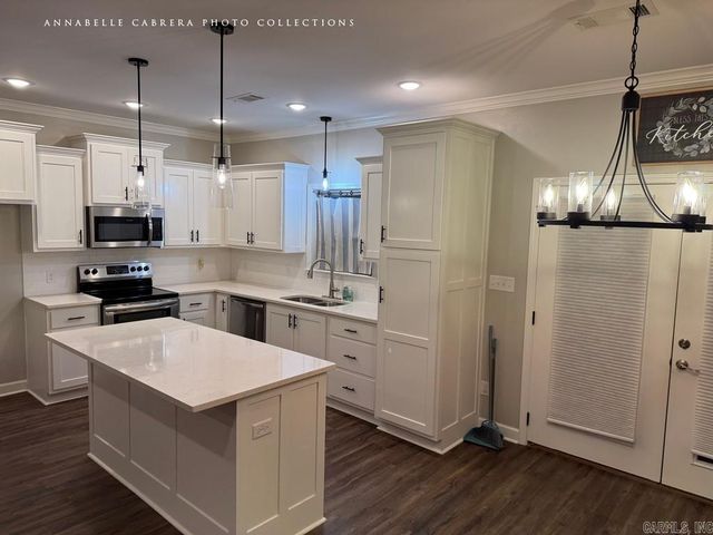 111 St Croix Lane, Hot Springs, AR 71913