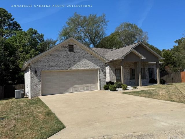 111 St Croix Lane, Hot Springs, AR 71913