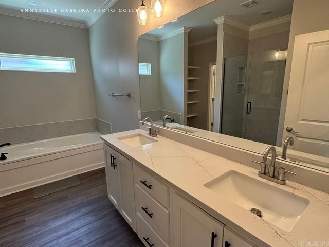111 St Croix Lane, Hot Springs, AR 71913