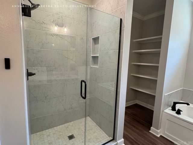 111 St Croix Lane, Hot Springs, AR 71913