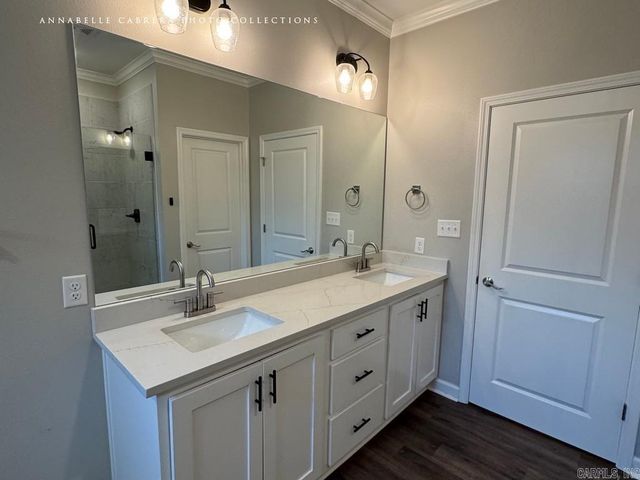 111 St Croix Lane, Hot Springs, AR 71913