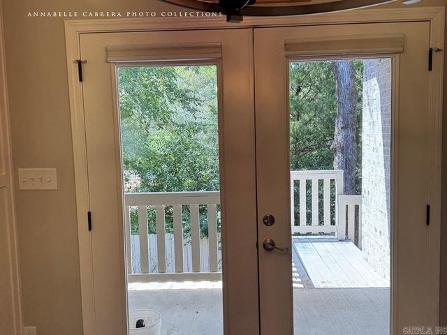 111 St Croix Lane, Hot Springs, AR 71913