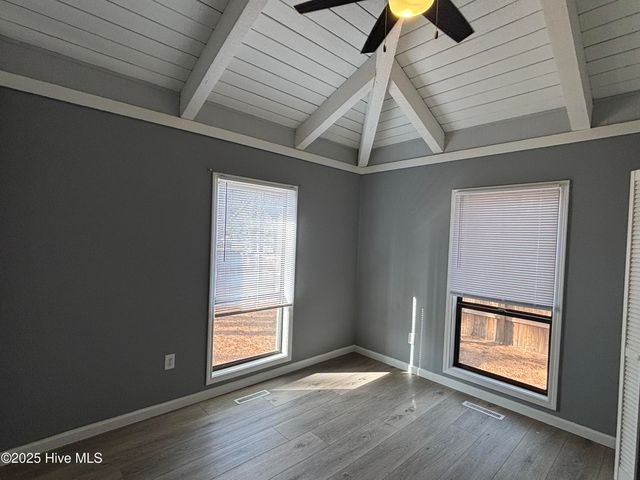 2505 Longleaf Drive SW, Pinehurst, NC 28374