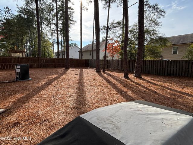 2505 Longleaf Drive SW, Pinehurst, NC 28374
