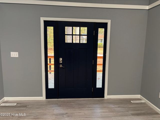 2505 Longleaf Drive SW, Pinehurst, NC 28374