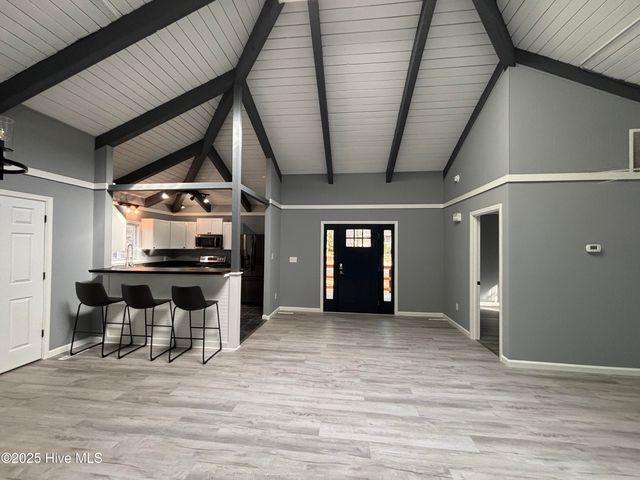 2505 Longleaf Drive SW, Pinehurst, NC 28374