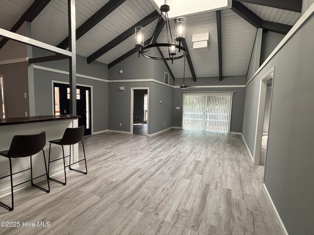 2505 Longleaf Drive SW, Pinehurst, NC 28374