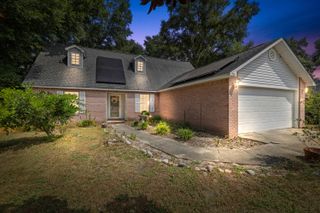 204 Warrior Street, Crestview, FL 32536
