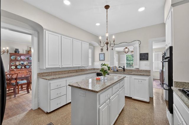 1415 LANCASTER DRIVE, Orlando, FL 32806