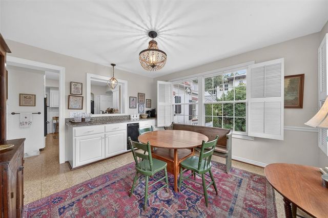 1415 LANCASTER DRIVE, Orlando, FL 32806