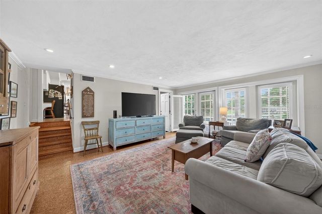 1415 LANCASTER DRIVE, Orlando, FL 32806