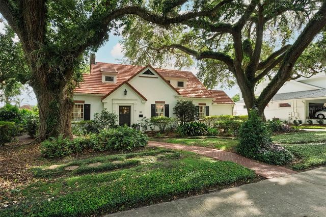 1415 LANCASTER DRIVE, Orlando, FL 32806