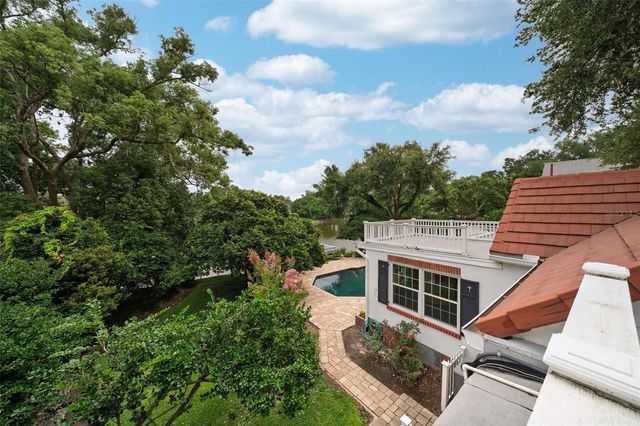 1415 LANCASTER DRIVE, Orlando, FL 32806