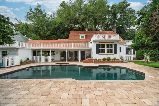 1415 LANCASTER DRIVE, Orlando, FL 32806