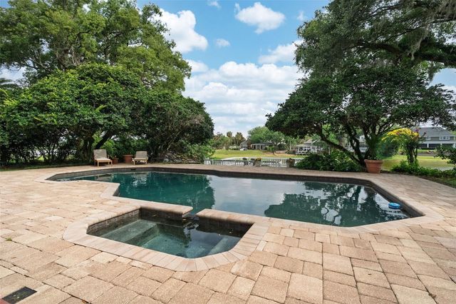 1415 LANCASTER DRIVE, Orlando, FL 32806