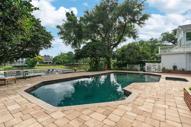 1415 LANCASTER DRIVE, Orlando, FL 32806