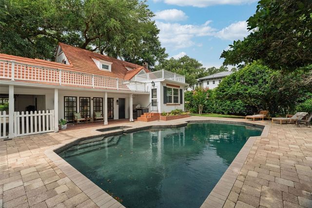 1415 LANCASTER DRIVE, Orlando, FL 32806