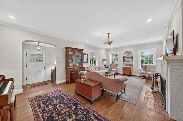 1415 LANCASTER DRIVE, Orlando, FL 32806