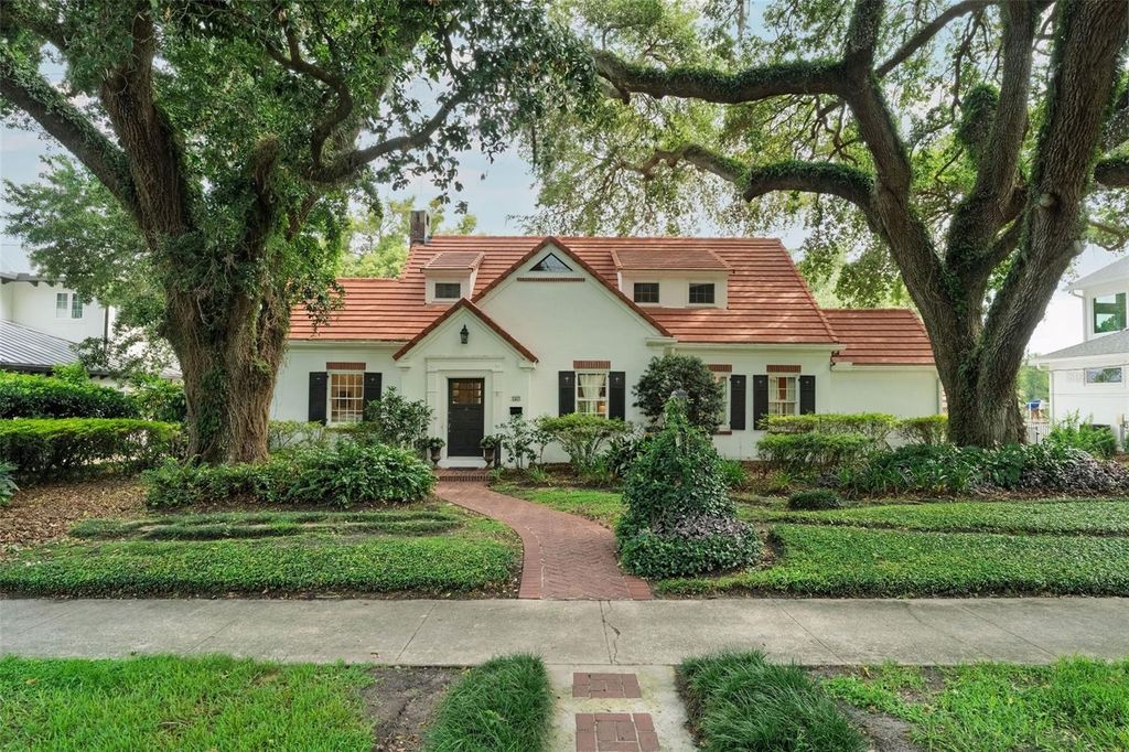 1415 LANCASTER DRIVE, Orlando, FL 32806