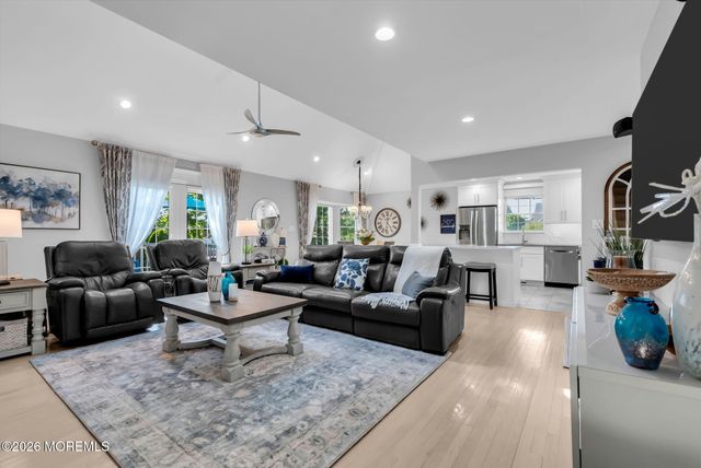 1870 Breakers Drive, Manahawkin, NJ 08050