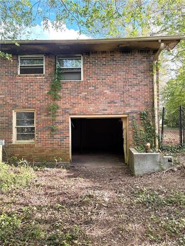 3606 Sullivan Drive, Douglasville, GA 30135