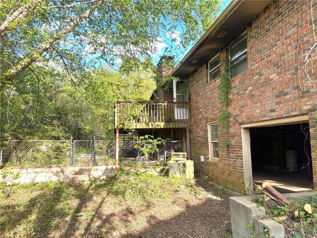 3606 Sullivan Drive, Douglasville, GA 30135