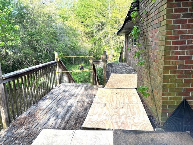 3606 Sullivan Drive, Douglasville, GA 30135