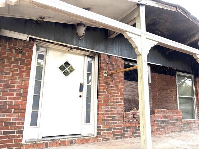 3606 Sullivan Drive, Douglasville, GA 30135