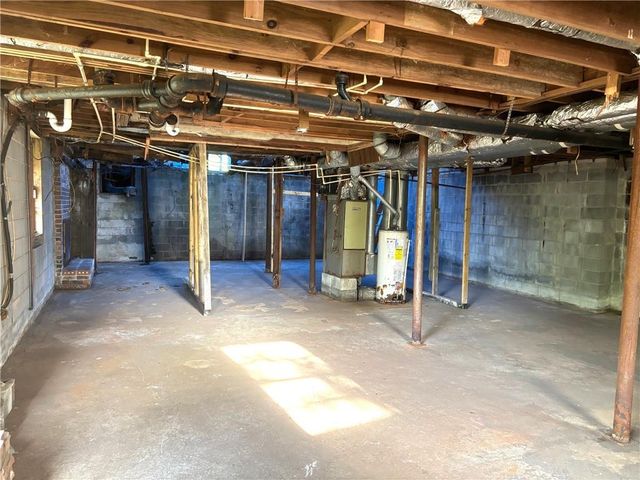 3606 Sullivan Drive, Douglasville, GA 30135