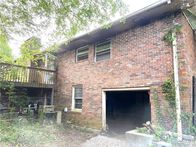 3606 Sullivan Drive, Douglasville, GA 30135