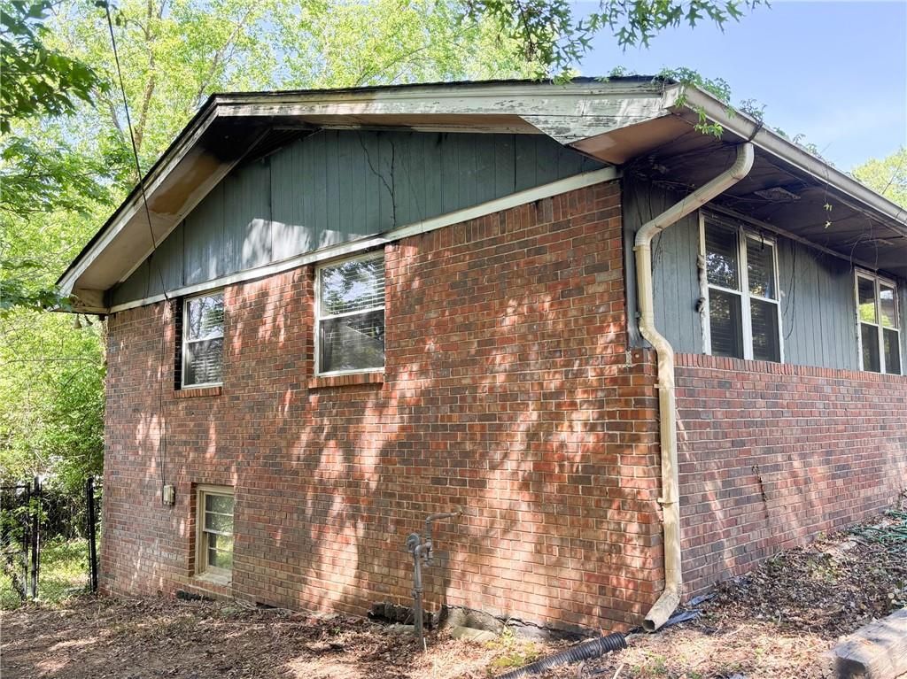 3606 Sullivan Drive, Douglasville, GA 30135