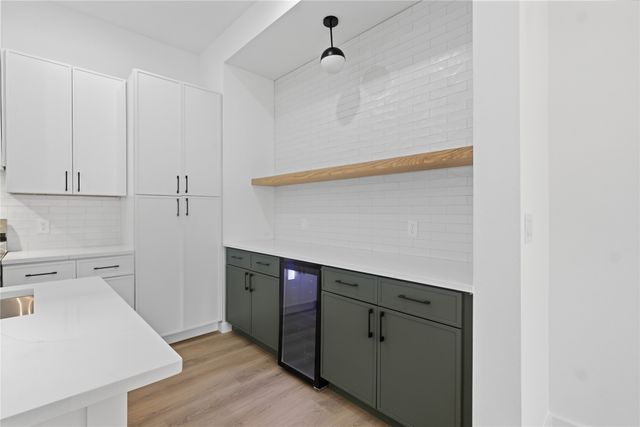 2515 Macon Street, Dallas, TX 75215