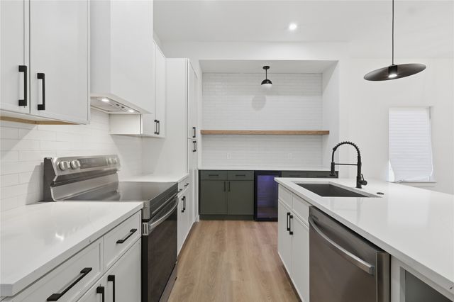 2515 Macon Street, Dallas, TX 75215