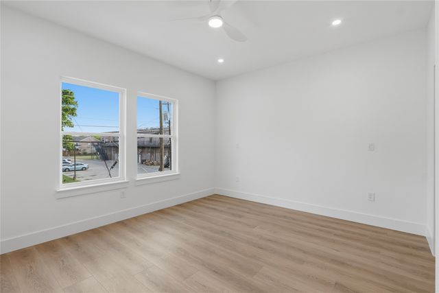 2515 Macon Street, Dallas, TX 75215