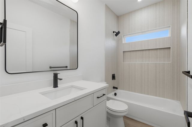 2515 Macon Street, Dallas, TX 75215