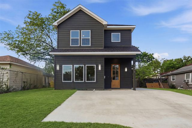 2515 Macon Street, Dallas, TX 75215