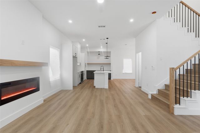 2515 Macon Street, Dallas, TX 75215