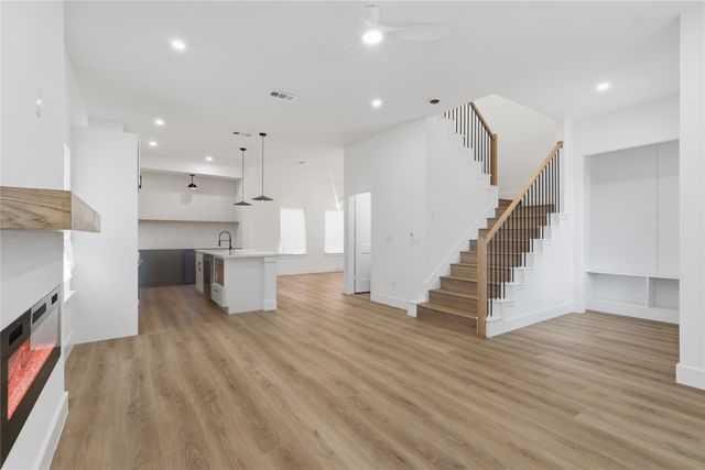 2515 Macon Street, Dallas, TX 75215