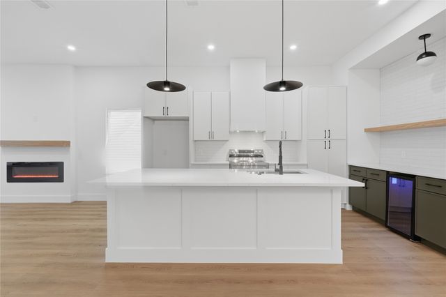 2515 Macon Street, Dallas, TX 75215