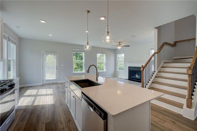 275 Abbotts Crossing Circle, Conyers, GA 30094