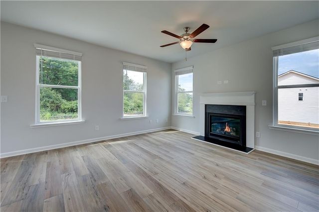 275 Abbotts Crossing Circle, Conyers, GA 30094