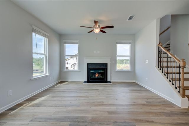 275 Abbotts Crossing Circle, Conyers, GA 30094